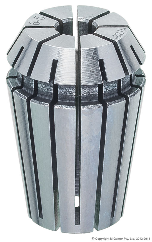 ER20 Collet 6-5mm